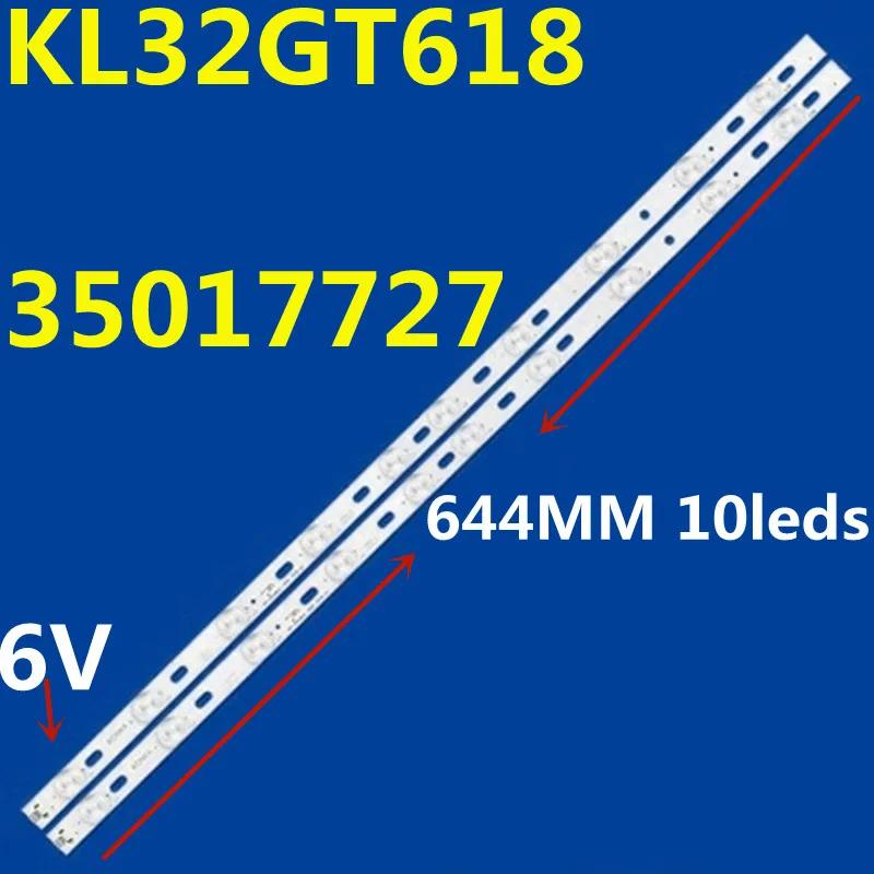 LED Ʈ  10 , KL32GT618 35017727 REV-01 DNS K32D619 LED32F3300C LED32F3000E LED32T66DF KDL32MS618W STV-LC32T410WL